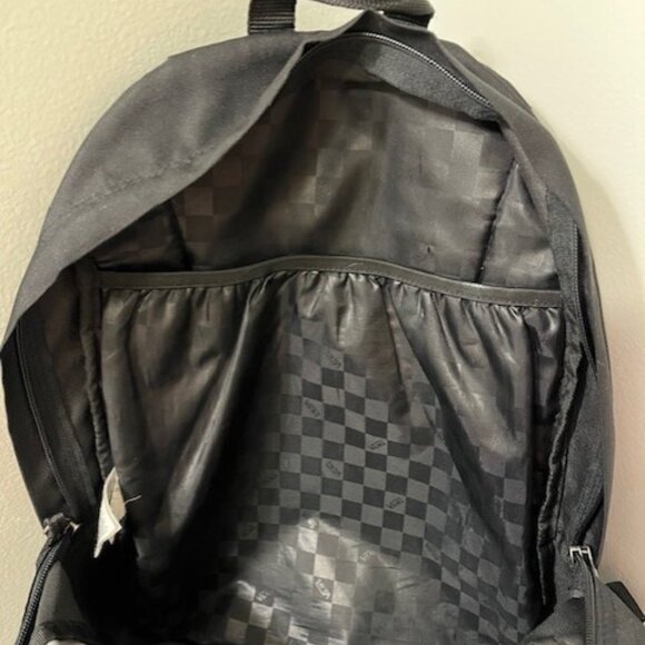 Vans Off the Wall Floral Backpack - Picture 6 of 6